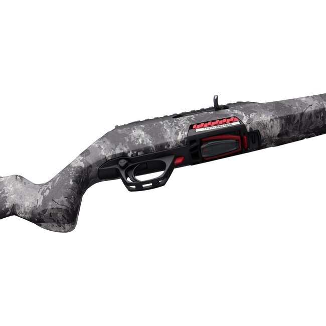 Winchester Wildcat Rifle Midnight SR, Cal. 22LR