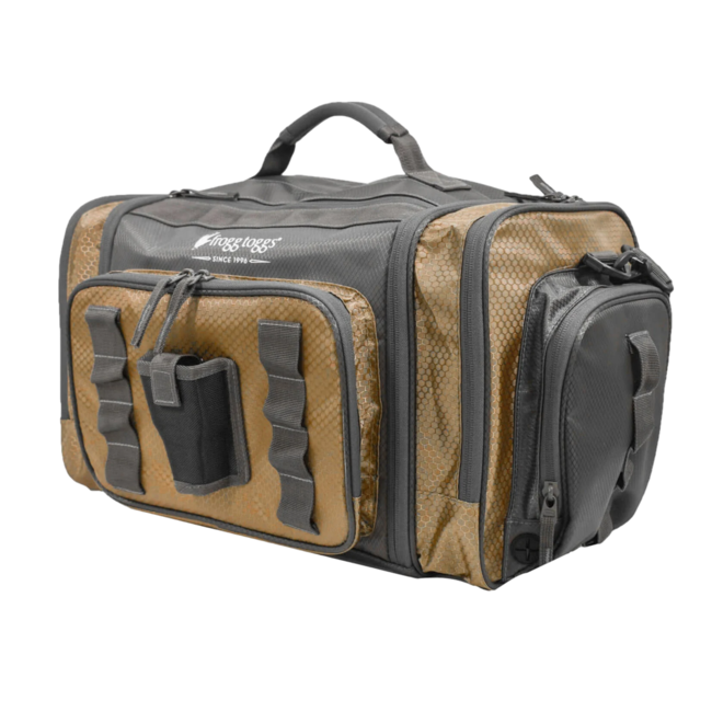 Sac De Pêche Frogg Toggs 3600 Solid Brown