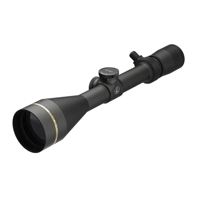 Leupold VX-3HD 3.5-10X50mm CDS-ZL Duplex Scope