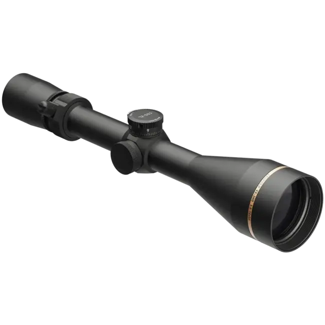 Télescope Leupold VX-3HD 3.5-10X50mm CDS-ZL Duplex