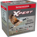 WINCHESTER Munitions Winchester Xpert Waterfowl Cal.12 3" #BB 1-1/4 Oz