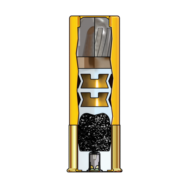 Munitions Winchester Super-X Cal.20 2-3/4" 3/4 Oz