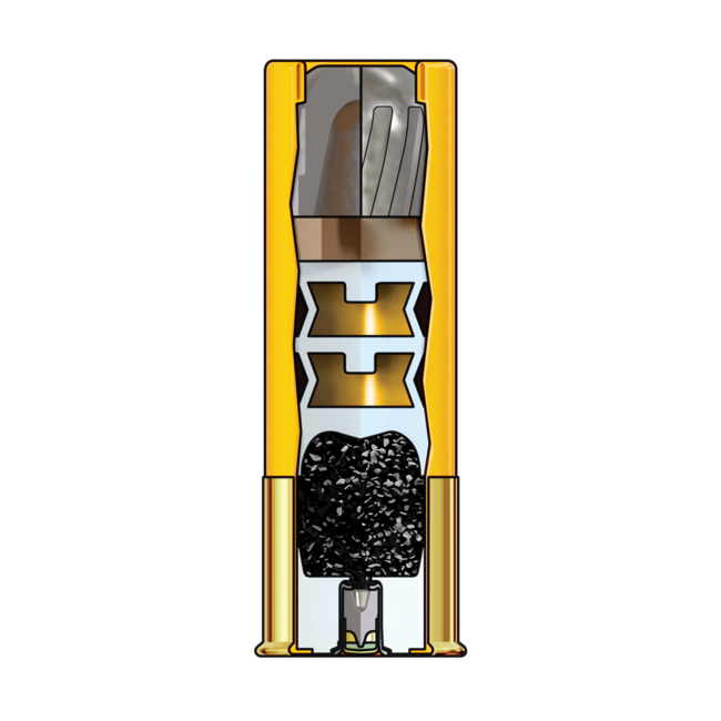 Winchester Super-X Ammunition Cal.20 2-3/4" 3/4 Oz