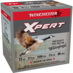 WINCHESTER Munitions Winchester Xpert Waterfowl  Cal.12 3-1/2" #BB 1-3/8 Oz