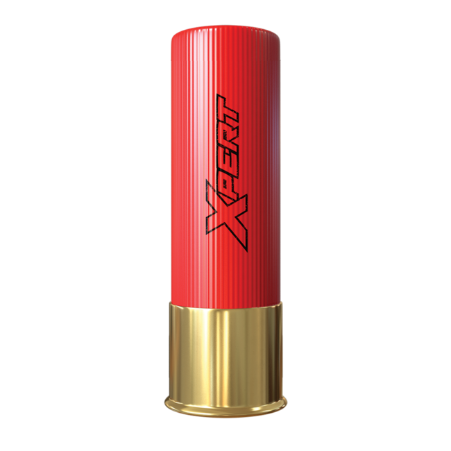 Winchester Xpert Waterfowl Ammunition Cal.12 3-1/2" #BB 1-1/4 Oz