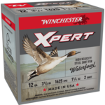 WINCHESTER Munitions Winchester Xpert Waterfowl  Cal.12 3-1/2" #2 1-1/4 Oz