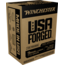Winchester USA Forged Ammunition Cal. 9mm Luger 115Gr FMJ - Pack of 150