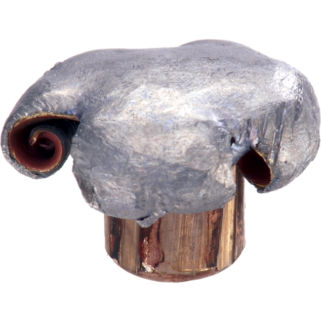 Munitions Winchester Power Max Bonded Cal. 30-06 Spring 180Gr