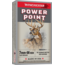 Winchester Power-Point Ammunition Cal.7mm-08 Rem 140Gr