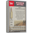 Munitions Winchester Power-Point Cal.7mm-08 Rem 140Gr