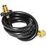 Martin Propane Gas Hose 10'