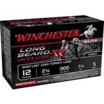 WINCHESTER Munitions Winchester Longbeard XR Cal.12 2 3/4" #5 1-1/4 Oz