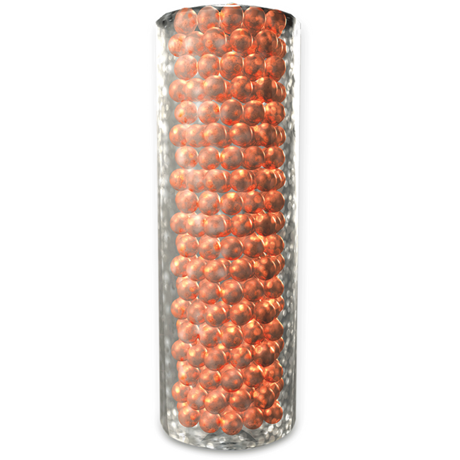 Winchester Longbeard XR Ammunition Cal.12 2 3/4" #5 1-1/4 Oz