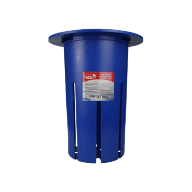 Etic Fish Live Well for Ice Fishing