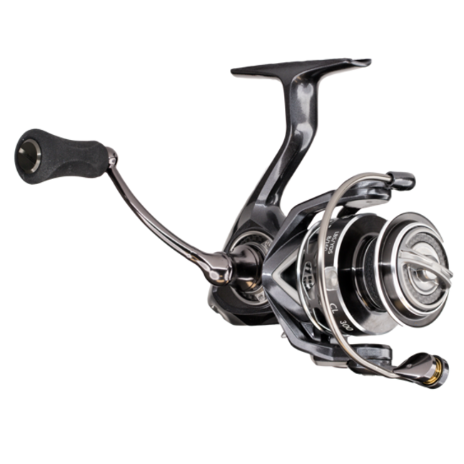 Lew's Custom Lite 300 Spinning Reel