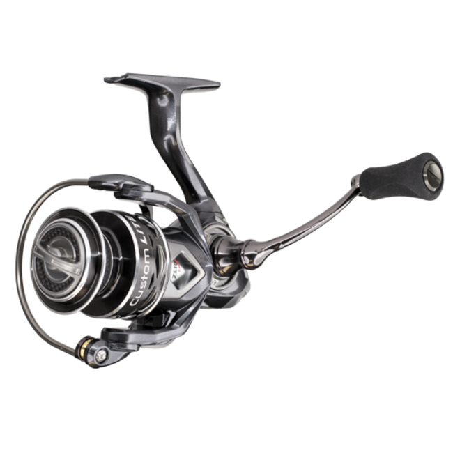 Lew's Custom Lite 300 Spinning Reel