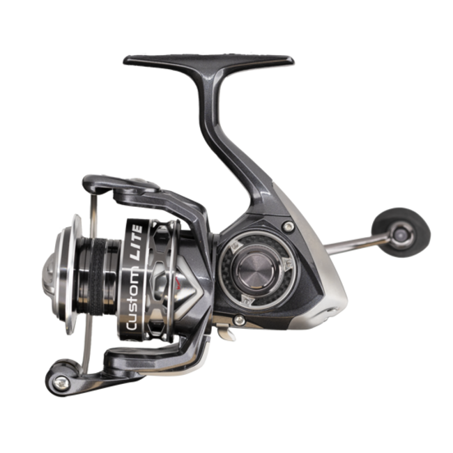 Moulinet Lancer Léger Lew's Custom Lite 300