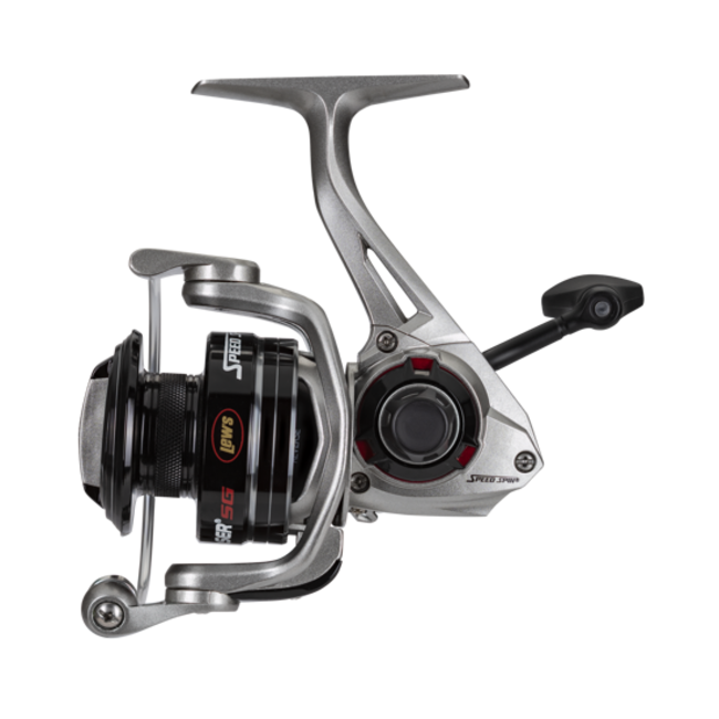 Lew's Custom Laser Sg Speed Spin 200 Spinning Reel