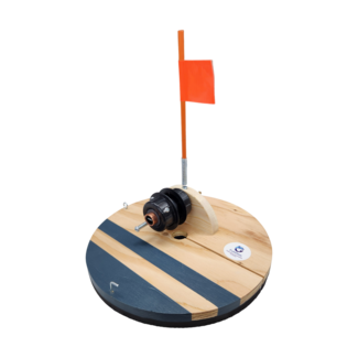 FishXtrem FishXtrem Thermal Model Tip-Up