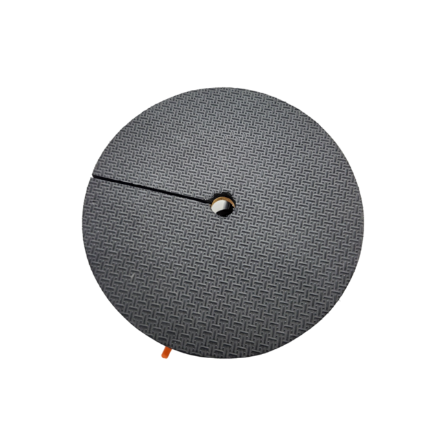 Brimbale FishXtrem Modèle Thermal