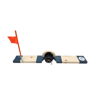 FishXtrem FishXtrem Flat Model Tip-Up