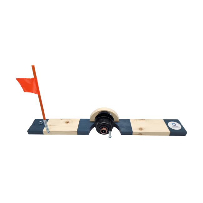 FishXtrem Flat Model Tip-Up