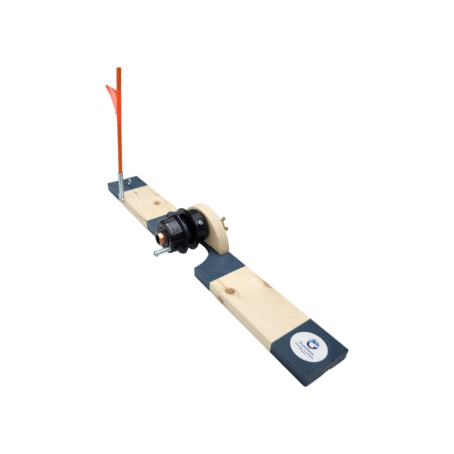 FishXtrem Flat Model Tip-Up