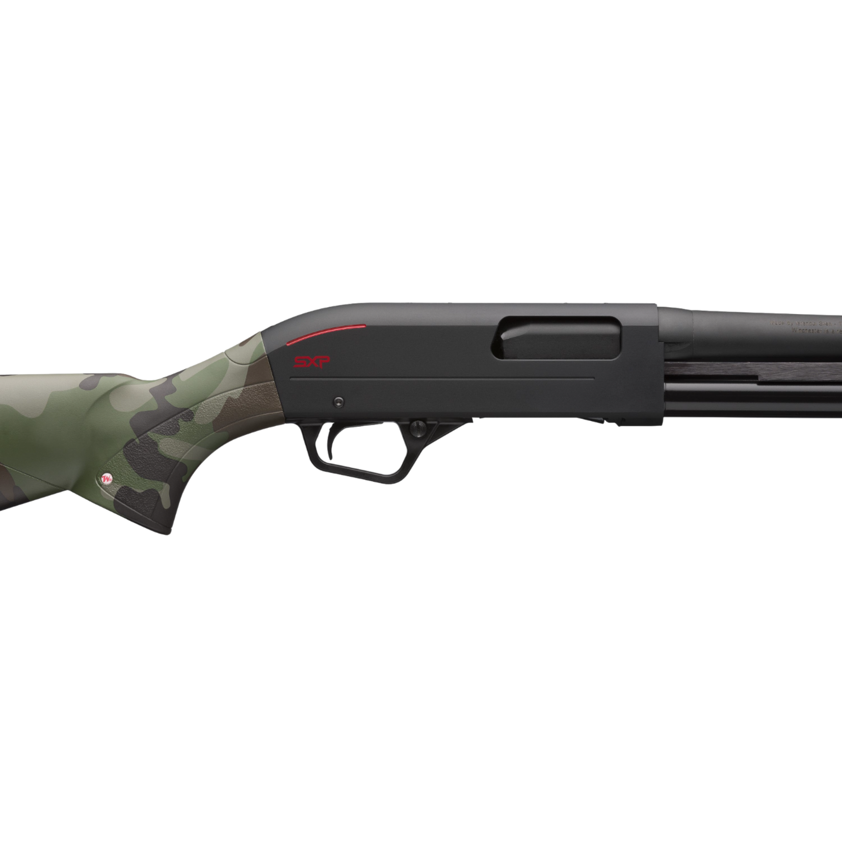 WINCHESTER Fusil Winchester SXP Hybrid Defender Woodland Cal. 12-3''
