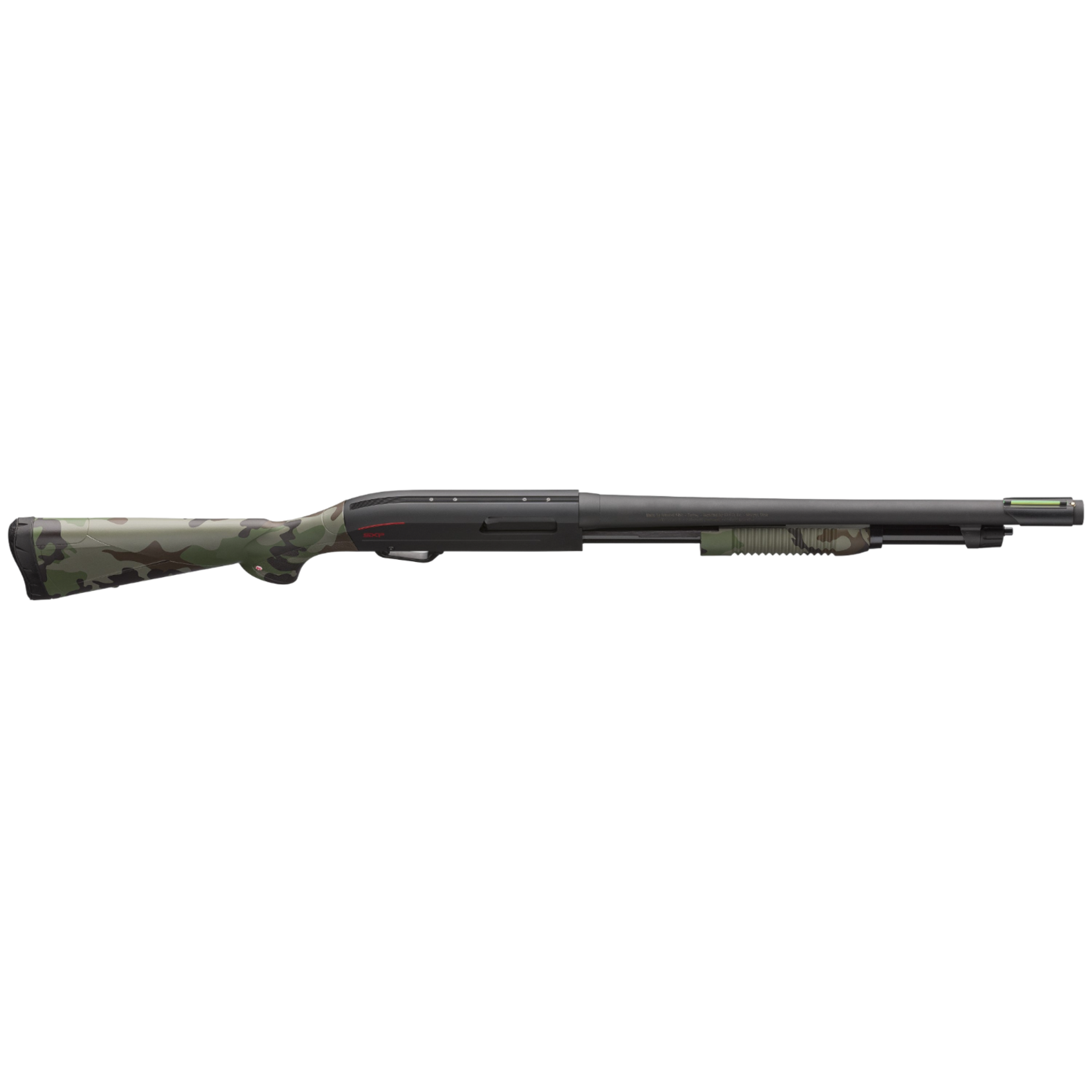 WINCHESTER Fusil Winchester SXP Hybrid Defender Woodland Cal. 12-3''
