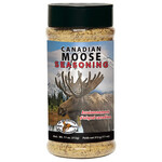 HI MOUNTAIN Assaisonnement Hi Mountain Canadian Moose