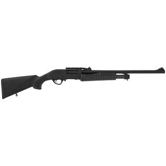 HATSAN Fusil Hatsan Escort à Pompe Cal. 20 Canon 20"