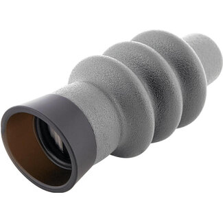 FLEXTONE Flextone Thunder Shaker Gobble  Turkey Call