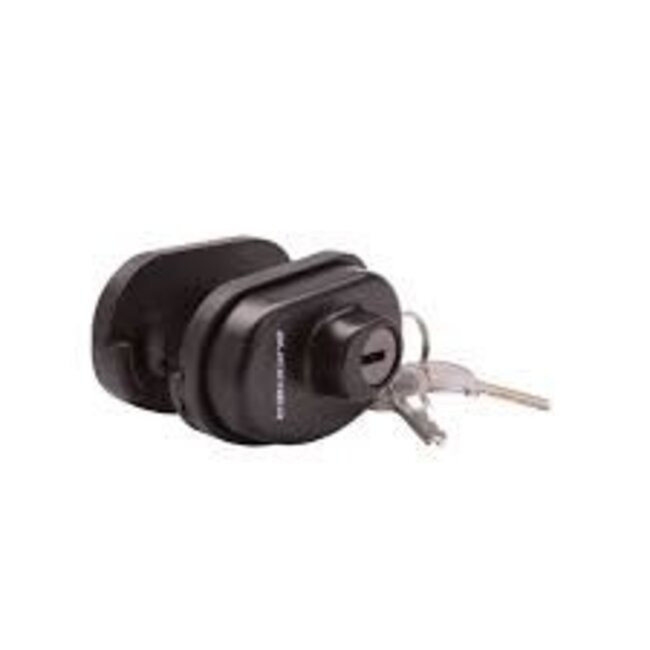 Buckner Trigger Lock with Key