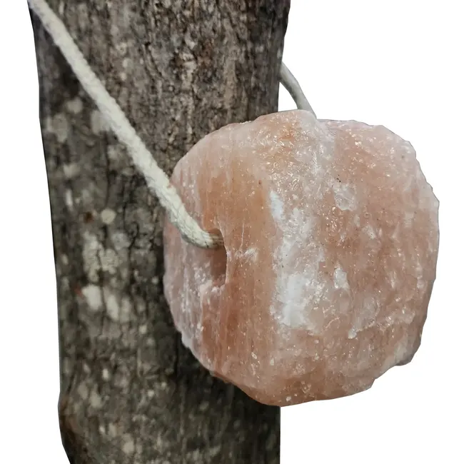 Huntnuh Himalayan Salt Rock  2-3 kg