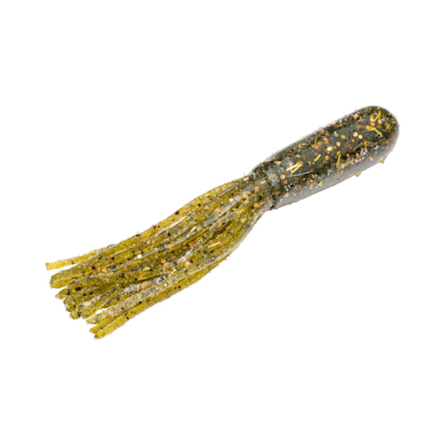 Jigs Strike King Coffee Tube 3.5'' 8/Pqt