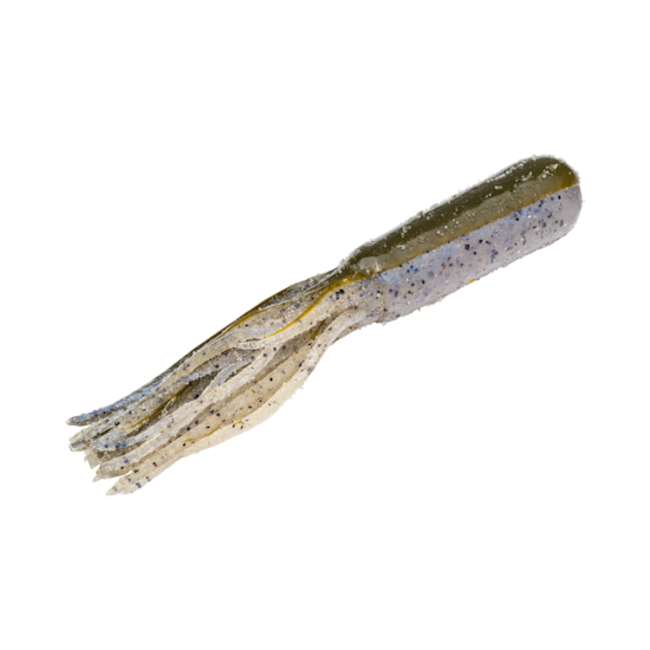 Jigs Strike King Coffee Tube 3.5'' 8/Pqt