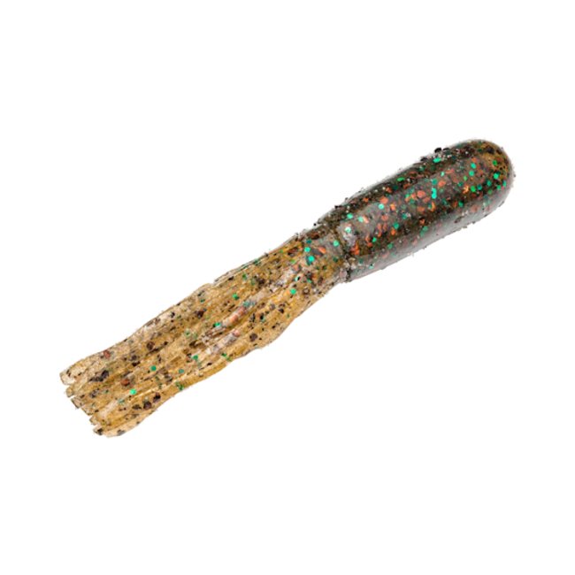 Strike King Coffee Tube 3.5'' 8/Pkg