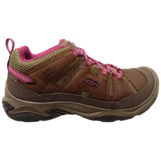 KEEN Keen Circadia Vent Women's Shoes Syrup/Boysenberry