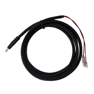 Huntnuh Huntnuh Armored Power Cable Tab Connector