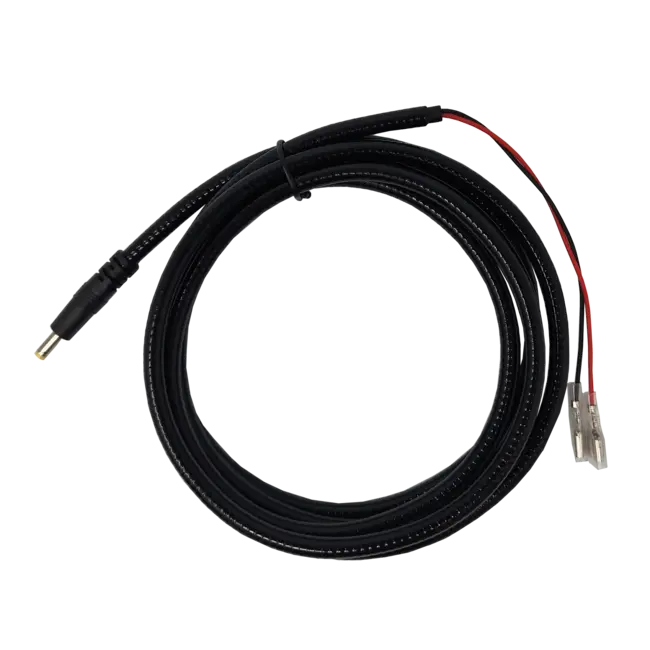 Huntnuh Armored Power Cable Tab Connector