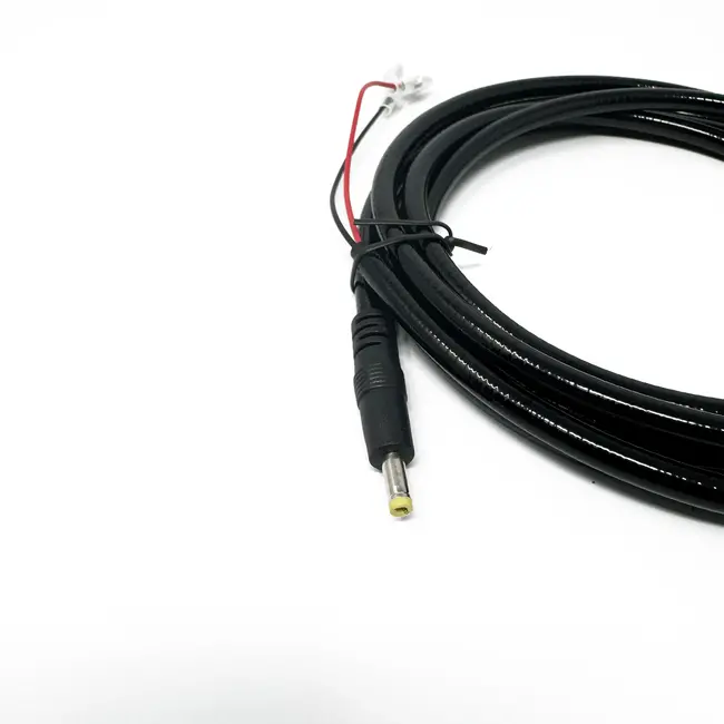 Huntnuh Armored Power Cable Tab Connector