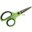 NXS Nxs Green Hell Gladiator Scissors 5.5''