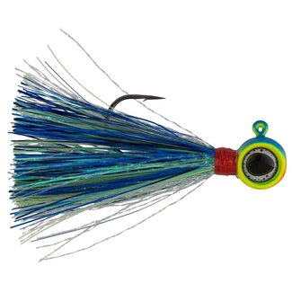 NORTHLAND Northland Deep-Vee Flashtail 3/8oz 2/pkg