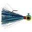 NORTHLAND Northland Deep-Vee Flashtail 3/8oz 2/pkg