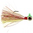 Northland Deep-Vee Flashtail 3/8oz 2/pkg