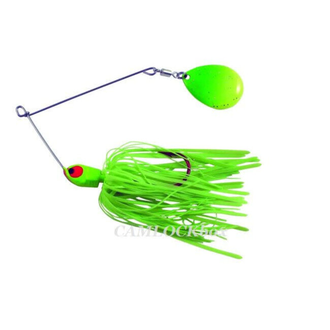 Northland Reed-Runner Tandem Spin Spinnerbait