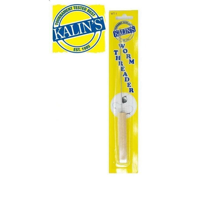 Enfileur de vers Kalin's