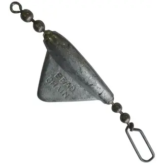 BEAD Bead Lead Chain 1/2oz 2/pack