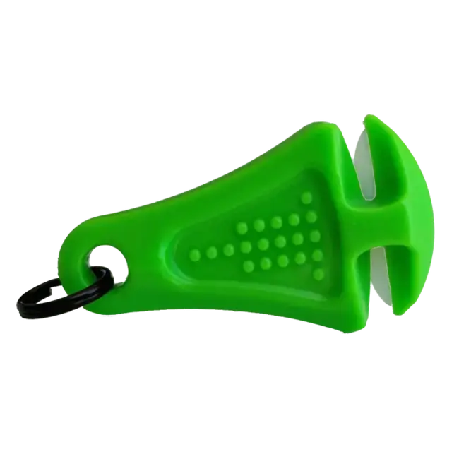 Coupe Fil Line Cutterz en Céramique Vert