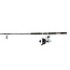 ZEBCO Zebco Salt Fisher Spinning Combo 7'0'' Medium Heavy